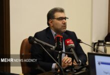 انتقال دانش به جامعه شرط تحقق توسعه است؛راه‌اندازی رسانه مدیریت سوانح - هشت صبح