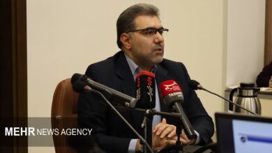 انتقال دانش به جامعه شرط تحقق توسعه است؛راه‌اندازی رسانه مدیریت سوانح - هشت صبح