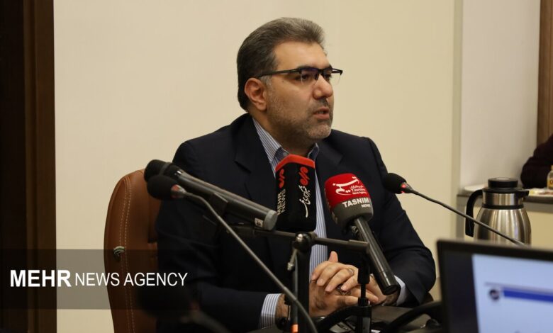انتقال دانش به جامعه شرط تحقق توسعه است؛راه‌اندازی رسانه مدیریت سوانح - هشت صبح