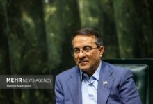 رفیع‌زاده: روند کوچک‌سازی دولت از سر گرفته شد - هشت صبح
