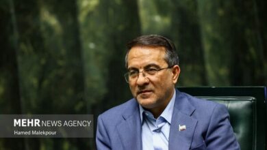 رفیع‌زاده: روند کوچک‌سازی دولت از سر گرفته شد - هشت صبح
