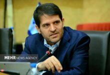 مجتمع‌های پتروشیمی آسیب‌دیده با فناوری‌های روز بازسازی شوند - هشت صبح