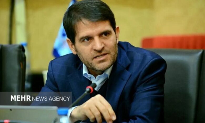 مجتمع‌های پتروشیمی آسیب‌دیده با فناوری‌های روز بازسازی شوند - هشت صبح