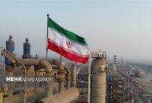 قیمت نفت سنگین ایران بیش از ۱۰ دلار افزایش یافت - هشت صبح