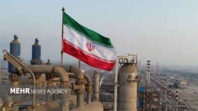 قیمت نفت سنگین ایران بیش از ۱۰ دلار افزایش یافت - هشت صبح