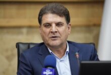 زینی وند: برخی از اقلام اساسی تحت تاثیر جنگ باعث گرانی شدند - هشت صبح