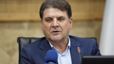 زینی وند: برخی از اقلام اساسی تحت تاثیر جنگ باعث گرانی شدند - هشت صبح