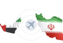خبر انتقال ۳ میلیارد دلار از امارات به ایران کذب است - هشت صبح