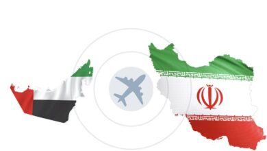 خبر انتقال ۳ میلیارد دلار از امارات به ایران کذب است - هشت صبح