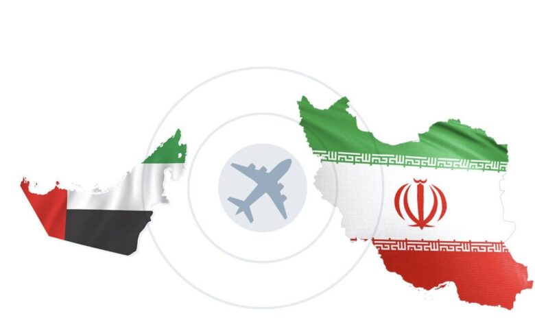 خبر انتقال ۳ میلیارد دلار از امارات به ایران کذب است - هشت صبح