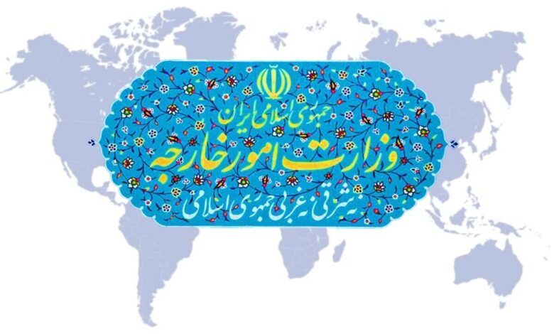 واکنش صریح وزارت خارجه به بیانیه آمریکا و شورای همکاری خلیج فارس - هشت صبح