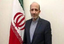 سفیر ایران: مدعیان حقوق بشر در ننگ فاجعه میناب شریک‌ هستند - هشت صبح