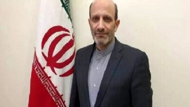 سفیر ایران: مدعیان حقوق بشر در ننگ فاجعه میناب شریک‌ هستند - هشت صبح