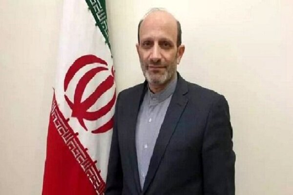 سفیر ایران: مدعیان حقوق بشر در ننگ فاجعه میناب شریک‌ هستند - هشت صبح