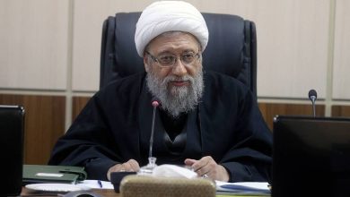 ایران در کنار لبنان در صف جبهه مقاومت ایستاده است - هشت صبح