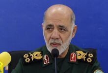 سردار عبداللهی: صادرات نفت و گاز یا برای همه است یا هیچکس - هشت صبح