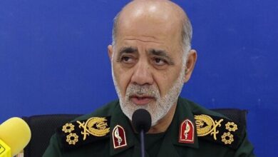 سردار عبداللهی: صادرات نفت و گاز یا برای همه است یا هیچ‌کس - هشت صبح