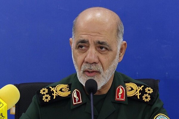 سردار عبداللهی: صادرات نفت و گاز یا برای همه است یا هیچ‌کس - هشت صبح