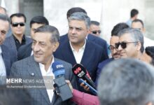 قائم پناه: منافع ملی ایران با قدرت تأمین خواهد شد - هشت صبح