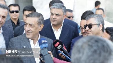قائم پناه: منافع ملی ایران با قدرت تأمین خواهد شد - هشت صبح