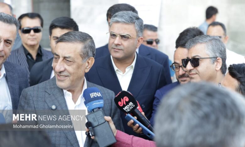 قائم پناه: منافع ملی ایران با قدرت تأمین خواهد شد - هشت صبح