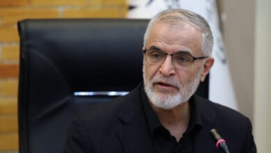 پورجمشیدیان: نمایندگان و بزرگان ادیان از ۹۰ کشور به تهران می‌آیند - هشت صبح