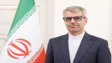باید گریبان طرف مقابل را برای اجرای تعهدات بگیریم - هشت صبح