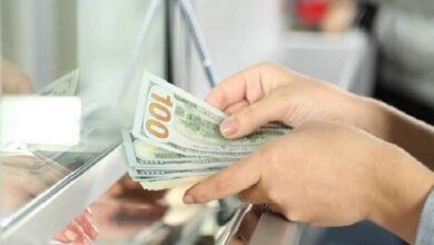 نوسان محدود دلار، یورو و درهم در مرکز مبادله ارز - هشت صبح