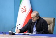 پزشکیان قهرمانی تیم کشتی آزاد نوجوانان در آسیا را تبریک گفت - هشت صبح