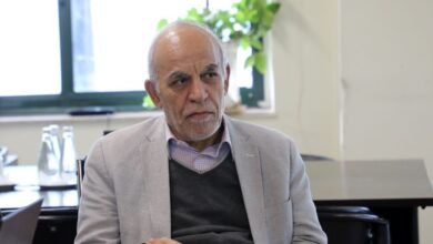 مناطق آزاد در مسیر تحقق سیاستهای توسعه دریامحور ایفای نقش کنند - هشت صبح