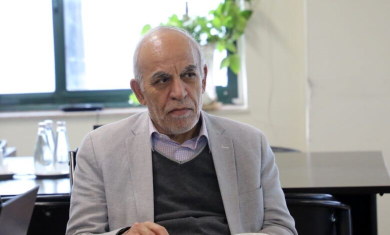 مناطق آزاد در مسیر تحقق سیاست‌های توسعه دریامحور ایفای نقش کنند - هشت صبح