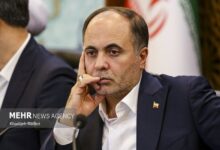 وزیر جهاد کشاورزی: امنیت غذایی مردم خط قرمز ماست - هشت صبح