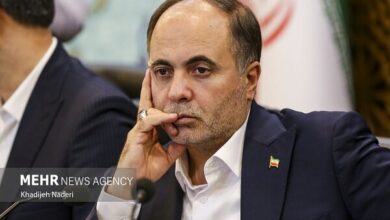 وزیر جهاد کشاورزی: امنیت غذایی مردم خط قرمز ماست - هشت صبح