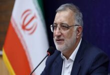 زاکانی: این تفاهم فرصتی است تا پیروزیهای خود را تثبیت کنیم - هشت صبح