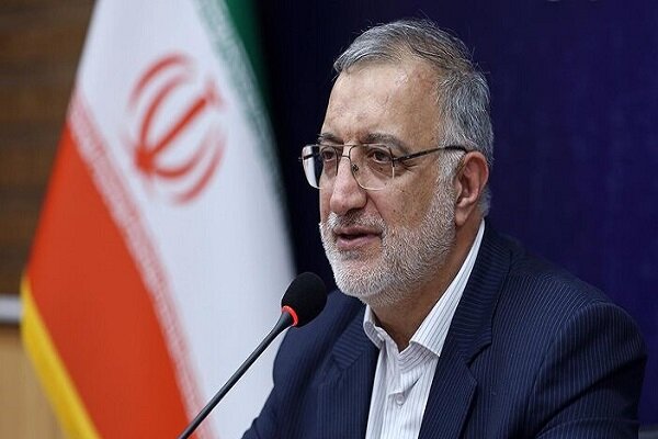 زاکانی: این تفاهم فرصتی است تا پیروزی‌های خود را تثبیت کنیم - هشت صبح