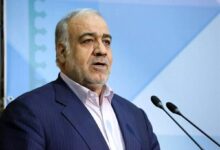 راه‌آهن چابهار - زاهدان به ۹۲ درصد پیشرفت رسید - هشت صبح