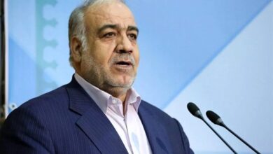 راه‌آهن چابهار - زاهدان به ۹۲ درصد پیشرفت رسید - هشت صبح