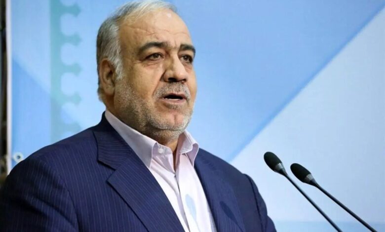 راه‌آهن چابهار - زاهدان به ۹۲ درصد پیشرفت رسید - هشت صبح