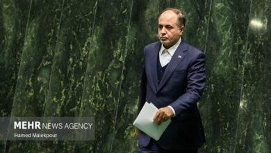 نوری قزلجه: هیچ تحریمی نمی‌تواند چرخه تولید غذا در کشور را متوقف کند - هشت صبح