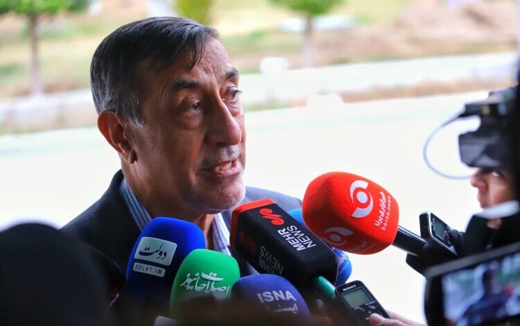 قائم پناه: تفاهم شکل گرفته منافع ایران را تامین خواهد کرد - هشت صبح