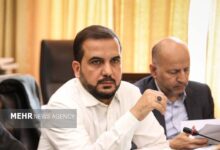 تشکیل صحن علنی، کلید تصویب قانون مدیریت تنگه هرمز و اصلاح بودجه است - هشت صبح