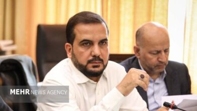 تشکیل صحن علنی، کلید تصویب قانون مدیریت تنگه هرمز و اصلاح بودجه است - هشت صبح