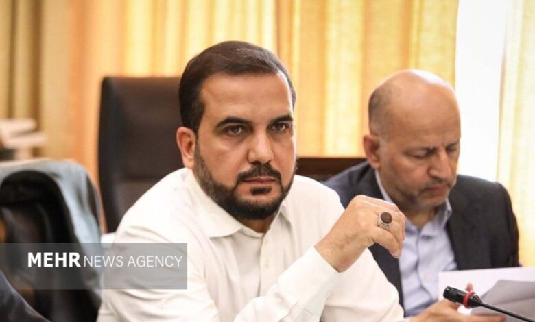 تشکیل صحن علنی، کلید تصویب قانون مدیریت تنگه هرمز و اصلاح بودجه است - هشت صبح