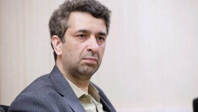 طباطبایی: پیروزی درخشانی که به‌دست‌آمده به برکت خون قائد شهید است - هشت صبح