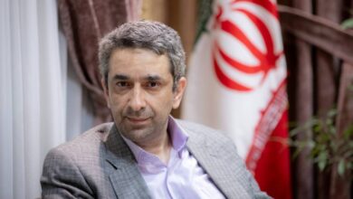 وحدت و همدلی مسئولان و همبستگی ملی رمز پیروزی ایران است - هشت صبح