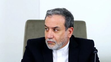 عراقچی: مسئولیت اجرای تفاهم، برعهده آمریکا است - هشت صبح