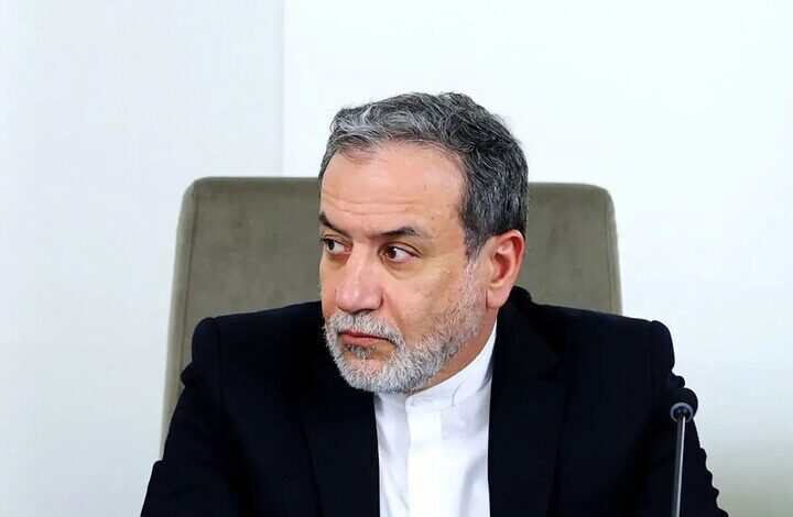 عراقچی: مسئولیت اجرای تفاهم، برعهده آمریکا است - هشت صبح