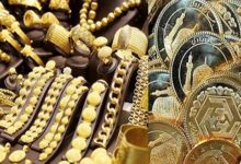 افزایش قیمت طلا و سکه؛ دلار در مرکز مبادله گران شد - هشت صبح