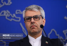 بقایی: ناتو باید برای همدستی در ارتکاب جنایت علیه ایران پاسخگو باشد - هشت صبح