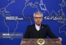 هشدار ایران نسبت به تبعات تداوم جنگ‌افروزی رژیم صهیونیستی در منطقه - هشت صبح